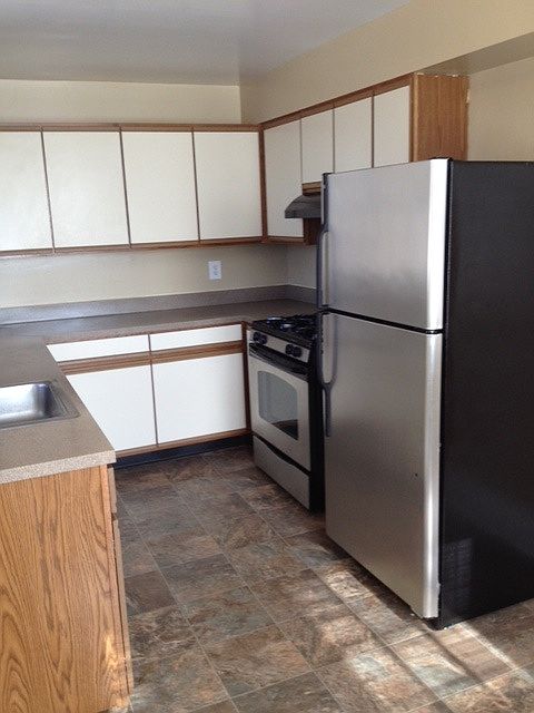 Kitchen View 1