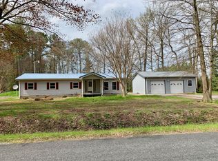 3707 Brownsville Rd, Harrington, DE 19952