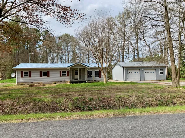 3707 Brownsville Rd, Harrington, DE 19952