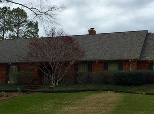 156 Winged Foot Cir, Jackson, MS 39211