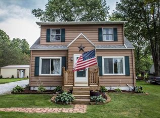 5969 Manchester Rd, Akron, OH 44319