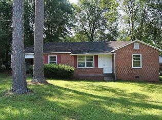 2429 Derrell Dr, Macon, GA 31217