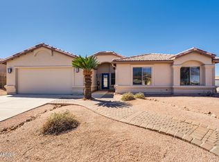 3710 BARRACO Drive, Sierra Vista, AZ 85650