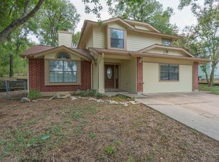 5401 Loadstone Cv, Austin, TX 78724