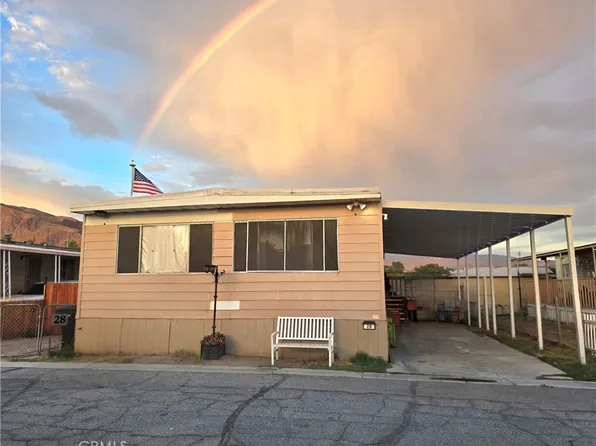 485 Idyllwild Dr Space 28, San Jacinto, CA 92583