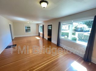 6814 SE 48th Ave, Portland, OR 97206