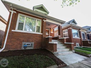 7752 S Vernon Ave, Chicago, IL 60619