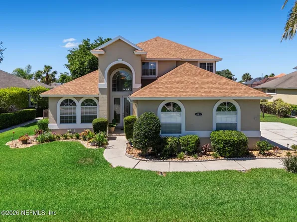 14637 MARSH VIEW Drive, Jacksonville, FL 32250