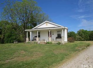 2394 Kelly Rd, Henderson, NC 27537