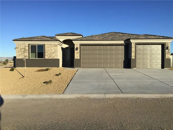 2303 E Pawnee Trl, Fort Mohave, AZ 86426