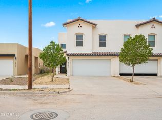 801 Hc Gilbert Minjares Dr #A, El Paso, TX 79927