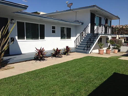 7614 Pacific Ave #C Photo 1