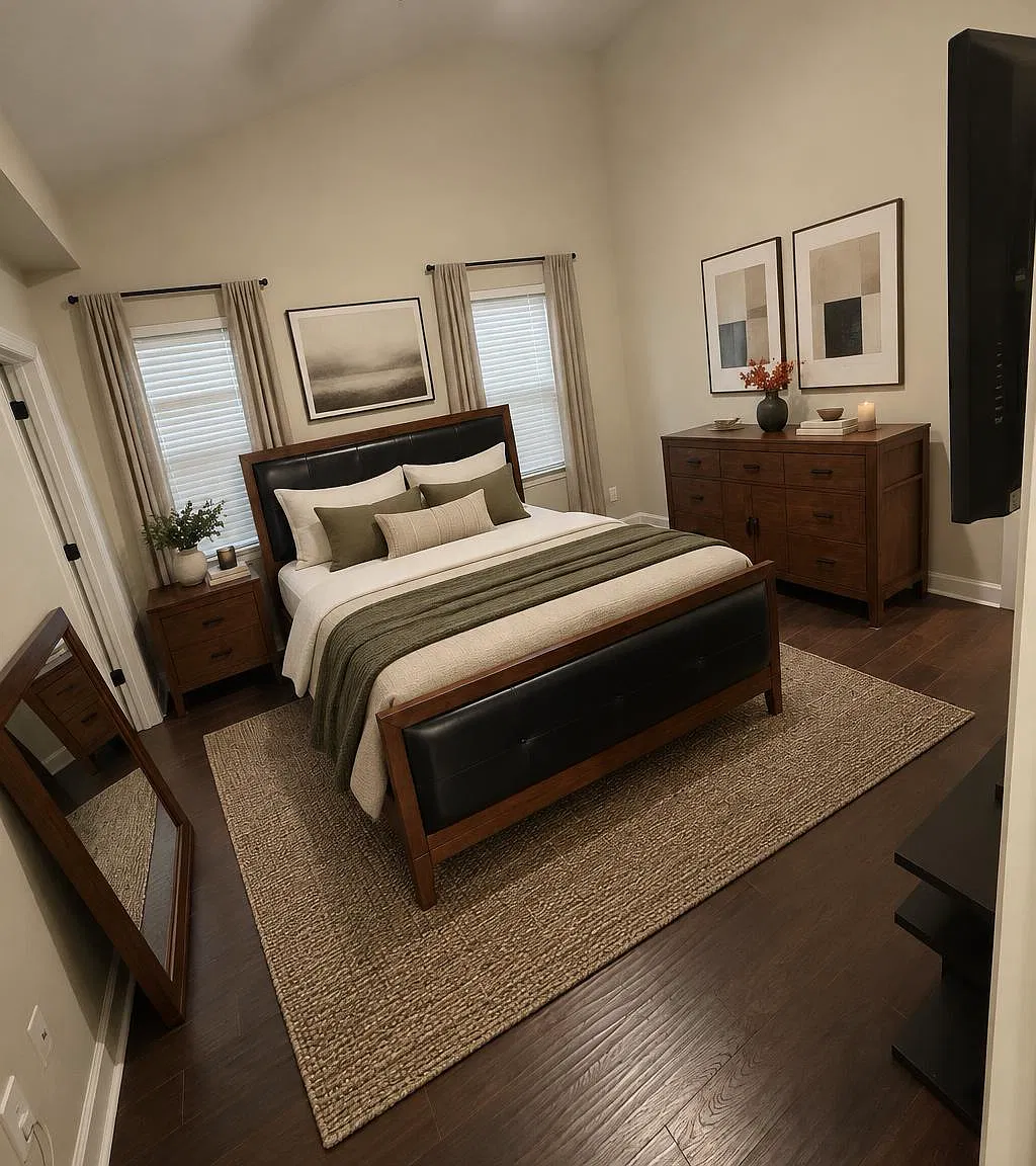 2 bed, 1220 sqft, $2,200 — Photo 2