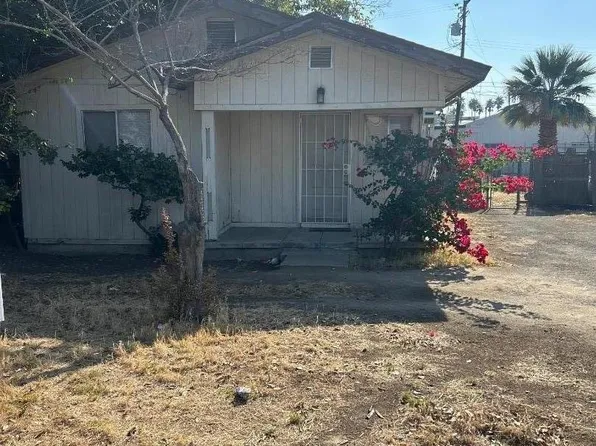 615 Butte St, Bakersfield, CA 93305