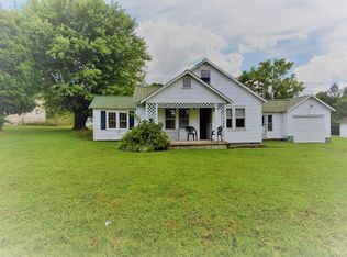1119 Somerset Rd, London, KY 40741
