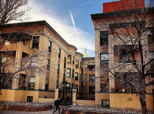 Logan Court Apartments, Denver, CO 80203