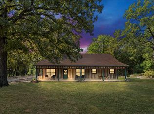 230 Rs County Rd, Pt, TX 75472