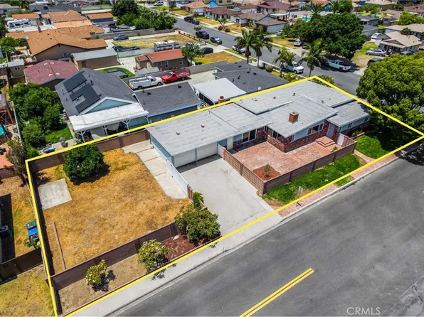 12345 Birchdale Ave, Downey, CA 90242