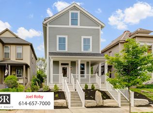 1097 Oregon Ave, Columbus, OH 43201