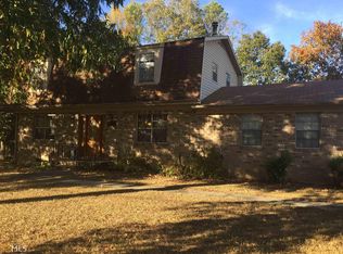 12 Leisure Dr NW, Rome, GA 30165