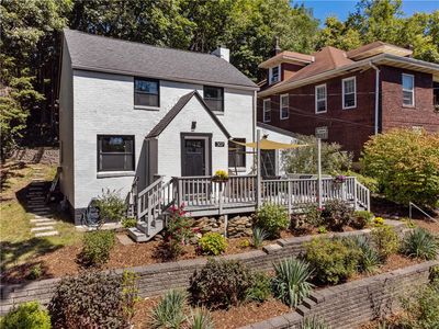 307 Highland Ter, Pittsburgh, PA, 15215