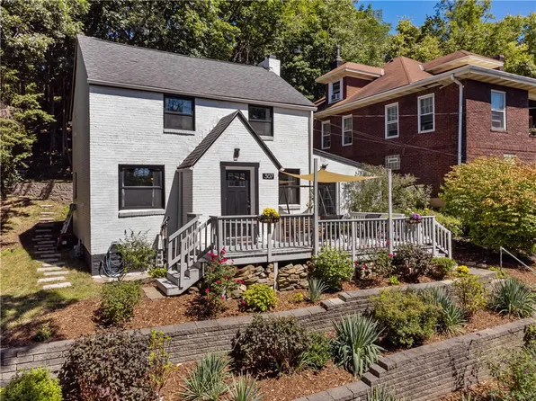 307 Highland Ter, Pittsburgh, PA 15215