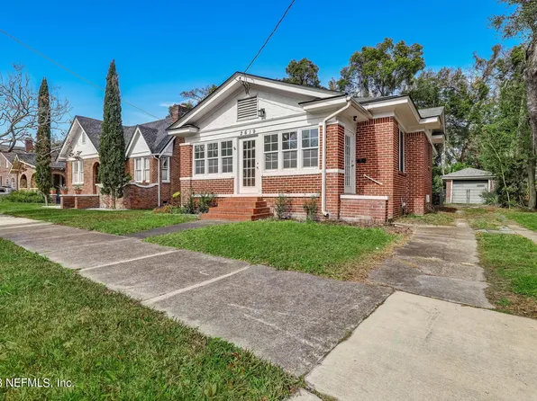 2619 DELLWOOD Avenue, Jacksonville, FL 32204