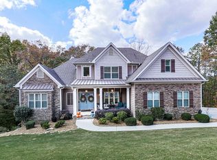 207 Schley Trl, Canton, GA 30114