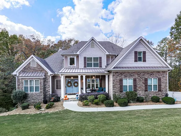 207 Schley Trl, Canton, GA 30114