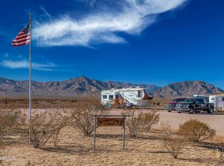 47850 N 529th Ave, Aguila, AZ 85320