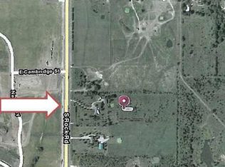 6628 S Rock Rd, Derby, KS 67037