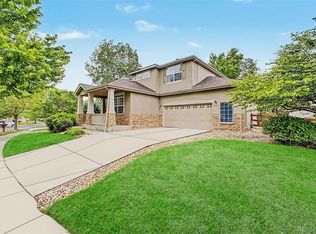 3794 Shadow Canyon Trail, Broomfield, CO 80020