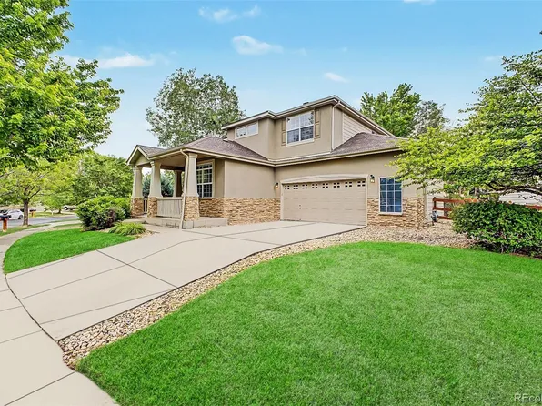3794 Shadow Canyon Trail, Broomfield, CO 80020