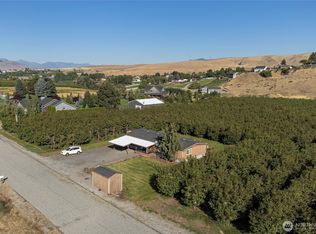 2931 5th Street NE, East Wenatchee, WA 98802
