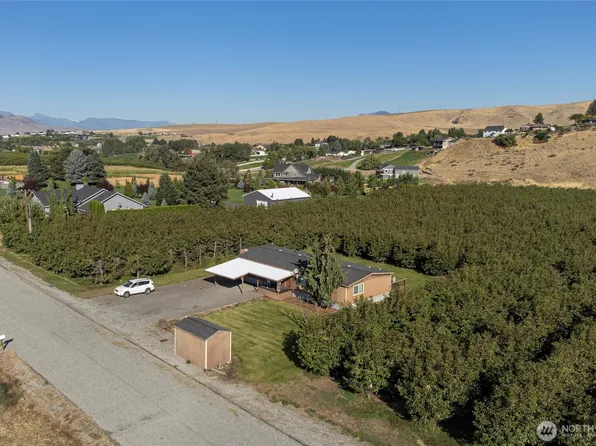 2931 5th Street NE, East Wenatchee, WA 98802