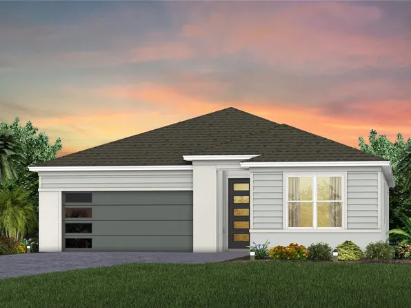 5576 Sunlit Haven Dr, Clermont, FL 34714