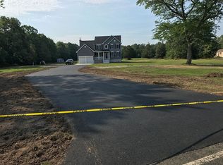2109 River Rd, Egg Harbor City, NJ 08215