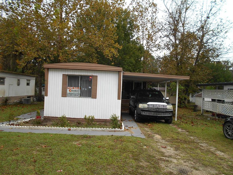 1st image of 5431 NE 35th St Lot 60