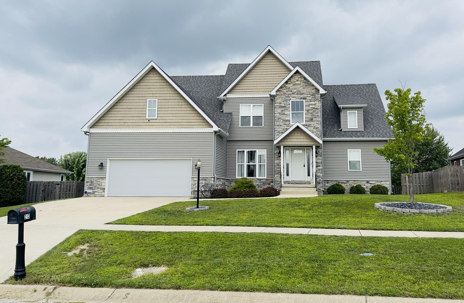 213 Eagle Ridge Dr, Valparaiso, IN 46385 MLS 542901 Zillow