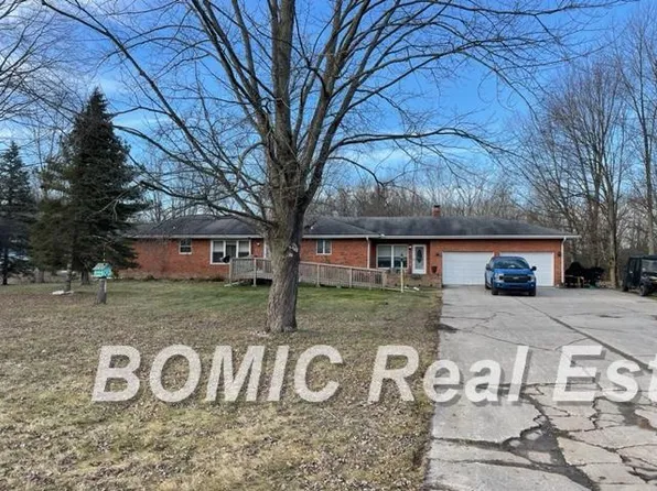 13760 Dixie Hwy, Birch Run, MI 48415