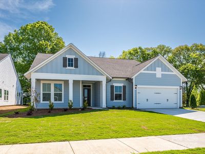 7185 Chamberlain Dr, Harrisburg, NC, 28075