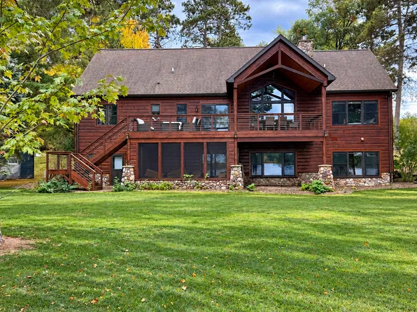 25128 Nisswa Lake Ln, Nisswa, MN 56468