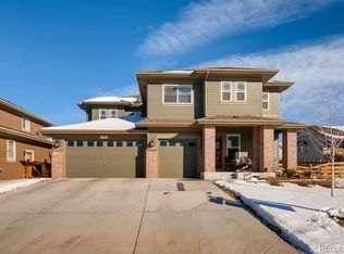 4748 S Sicily St, Aurora, CO 80015