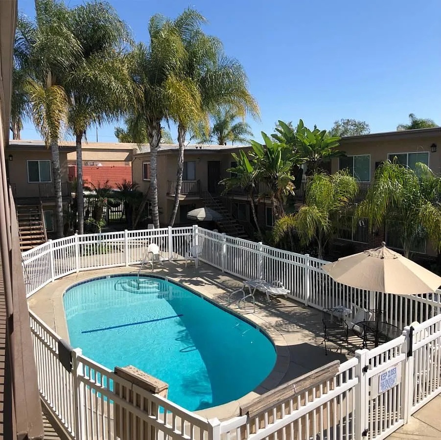 1 bed, 700 sqft, $1,895 — Photo 1