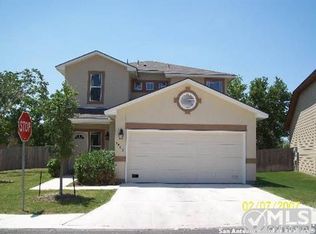 5402 Bright Crk, San Antonio, TX 78240