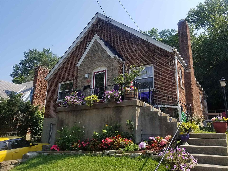 1017 Taylor Ave, Bellevue, KY 41073 Zillow