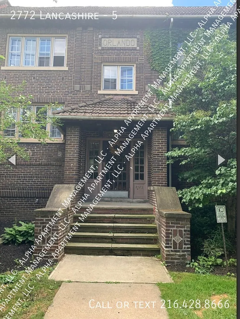 Two Bedroom Apartment in Coventry! — Photo 1