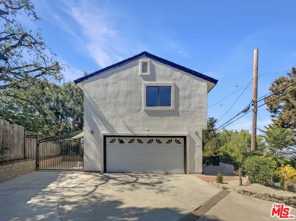 457 S Ventu Park Rd, Thousand Oaks, CA 91320
