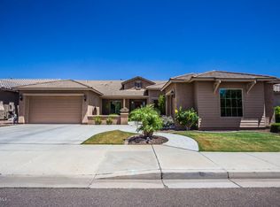 17942 W Las Palmaritas Dr, Waddell, AZ 85355