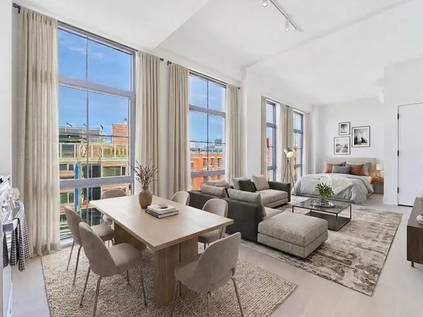 658 Driggs Ave APT 5D, Brooklyn, NY 11211